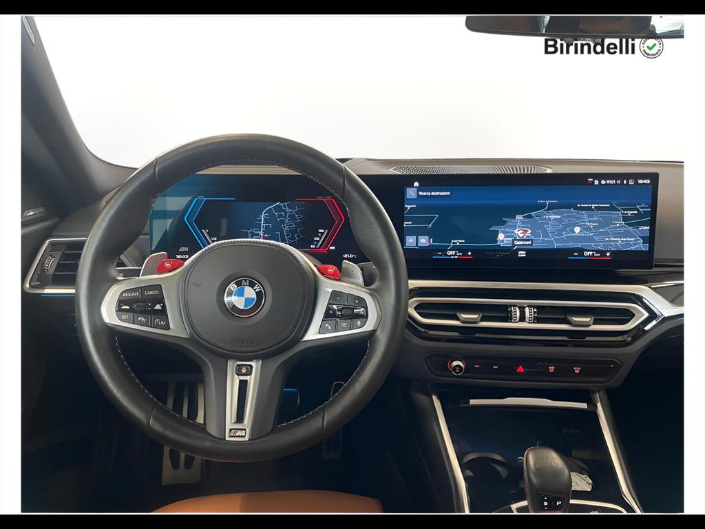 BMW M2 Coupe 3.0 460cv auto