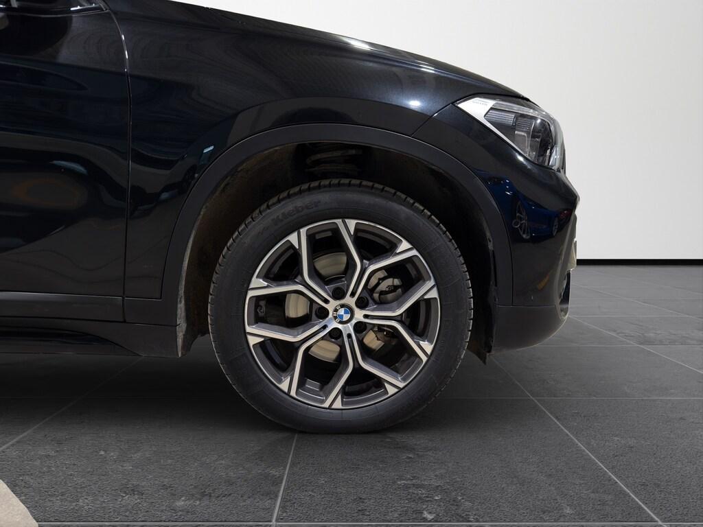 BMW X1 sdrive18d xLine auto