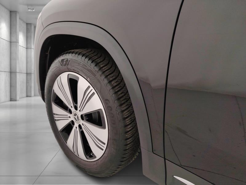Mercedes EQA 250+ Sport