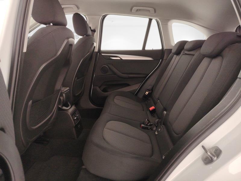 BMW X1 sdrive16d Business Advantage auto