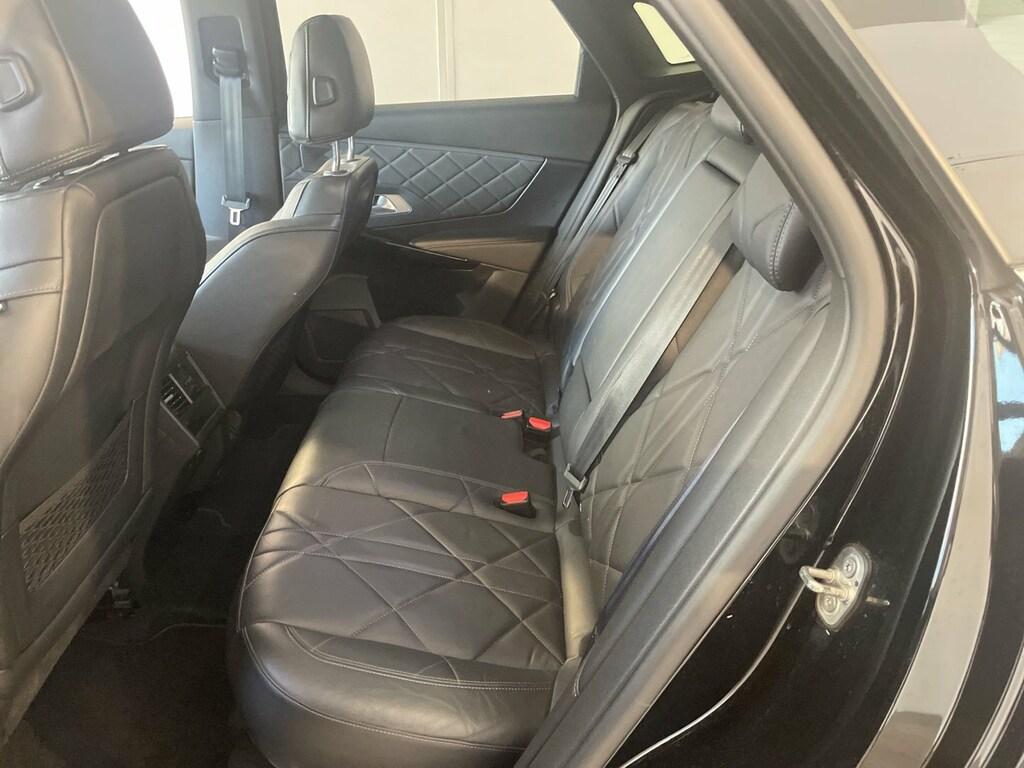 DS DS7 Crossback 1.5 bluehdi Grand Chic 130cv auto