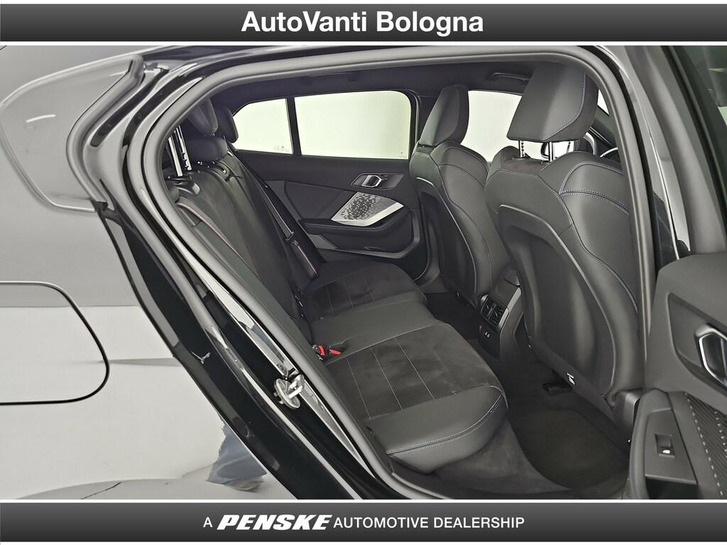 BMW Serie 1 118d MSport Pro auto