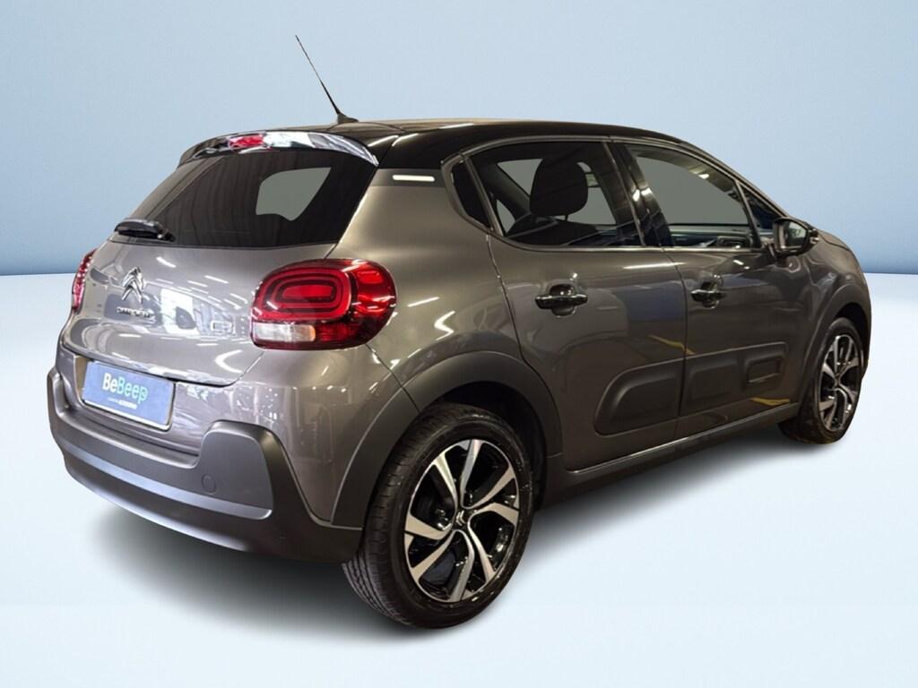 Citroen C3 1.2 puretech Shine s&s 83cv