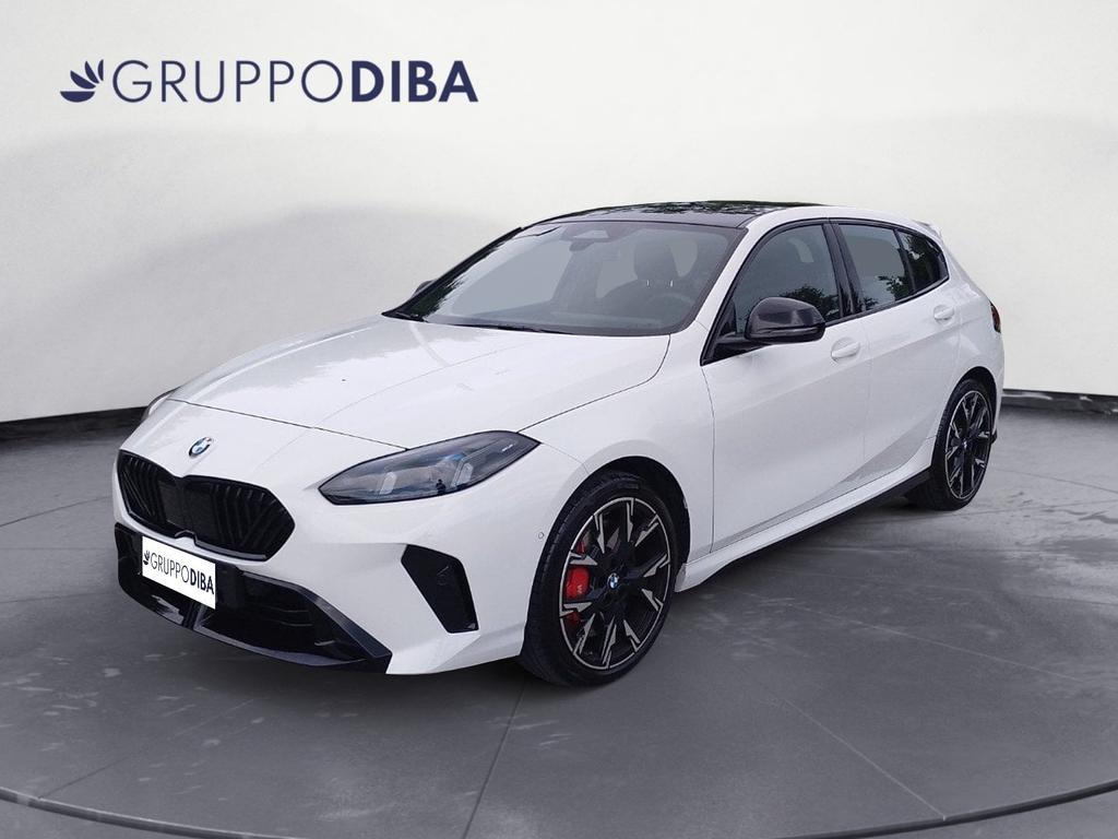 BMW Serie 1 118d MSport Pro auto