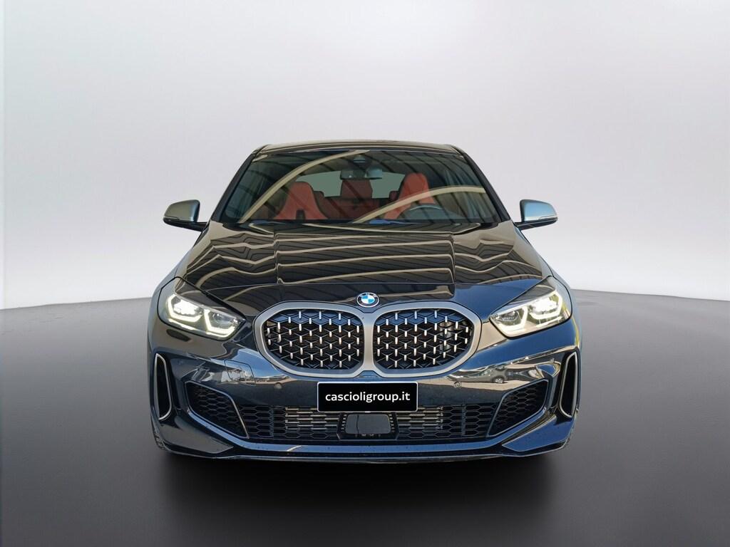 BMW Serie 1 M 135i xdrive auto