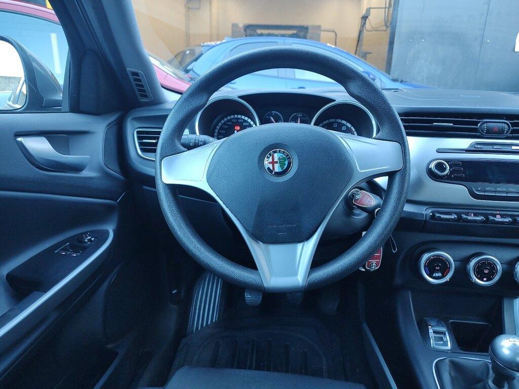 Alfa Romeo Giulietta 1.4 tb Giulietta 105cv