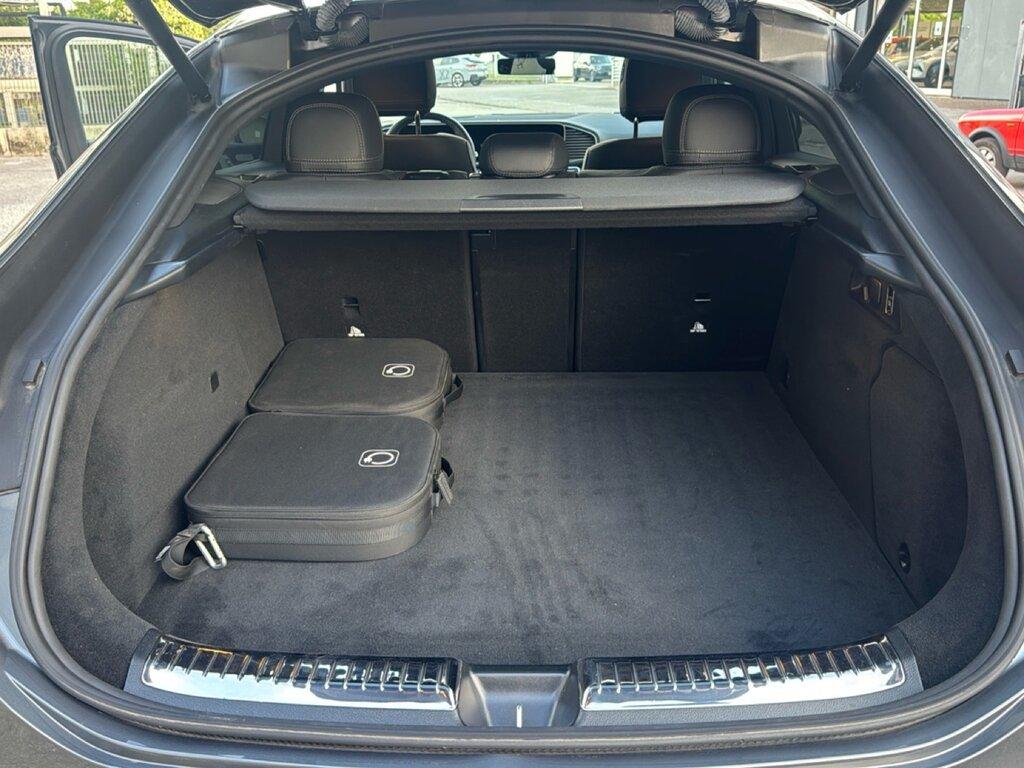 Mercedes GLE 350 de phev AMG Line Premium 4matic auto