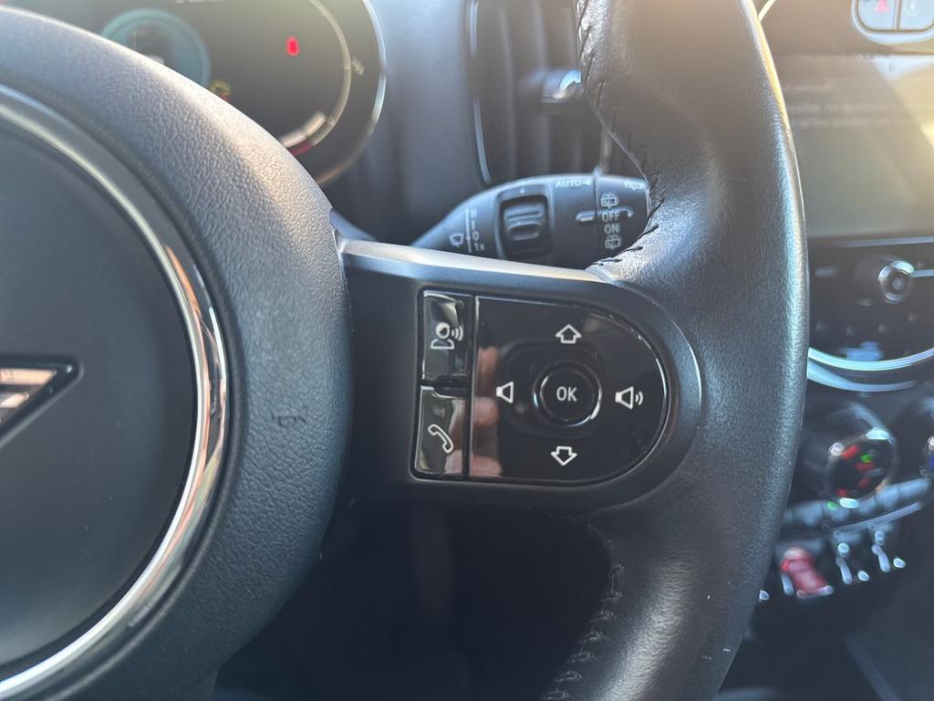 Mini One D Countryman 1.5 TwinPower Turbo One D Business