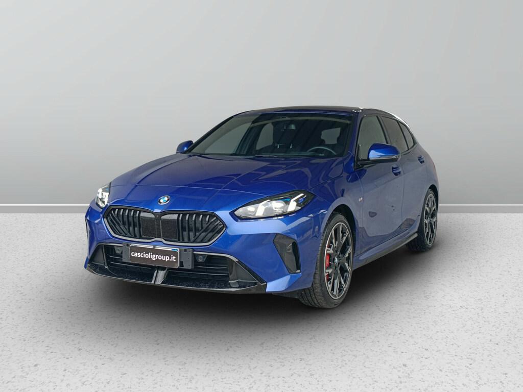 BMW Serie 1 118d MSport Pro auto