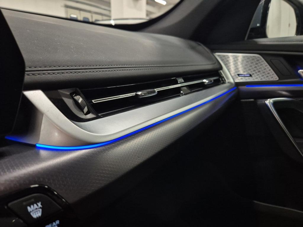 BMW X1 xdrive20d mhev 48V Msport auto