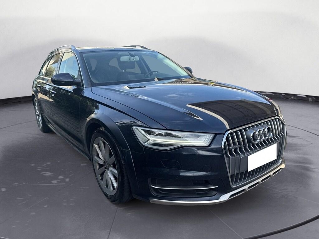 Audi A6 Allroad 3.0 tdi Business plus quattro 272cv s-tronic