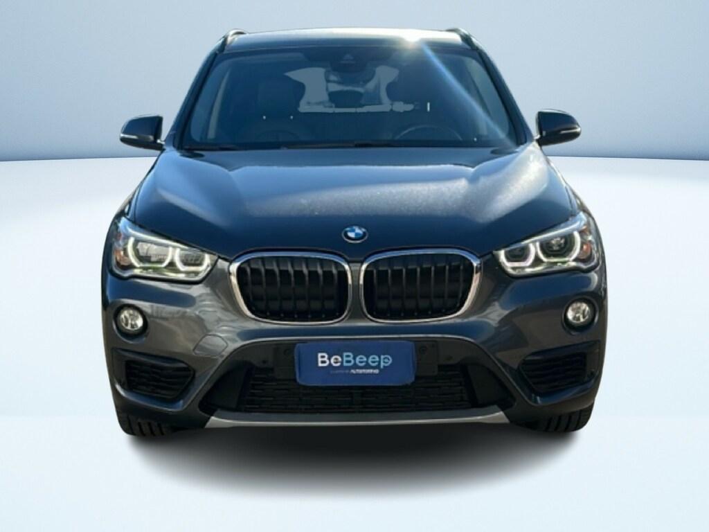 BMW X1 sdrive18d xLine auto