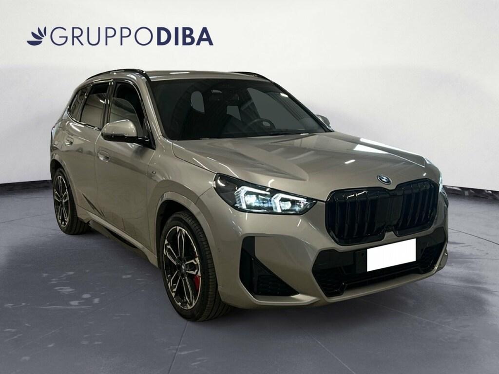 BMW X1 xdrive 25e MSport auto