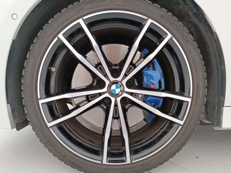 BMW Serie 3 M M340d Touring mhev 48V xdrive auto