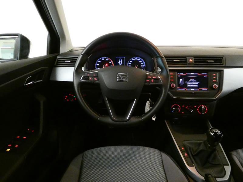 Seat Arona 1.0 tgi Style 90cv
