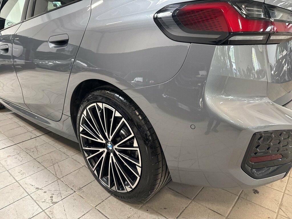BMW Serie 2 218d Active Tourer Msport auto