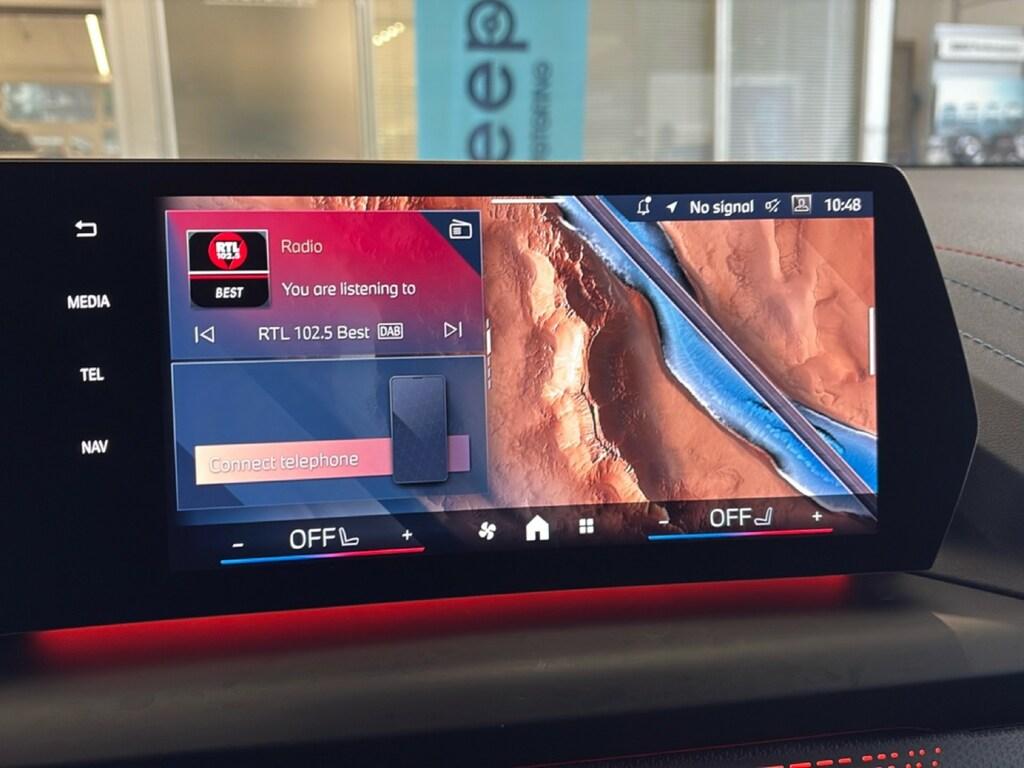 BMW Serie 1 118d MSport Pro auto