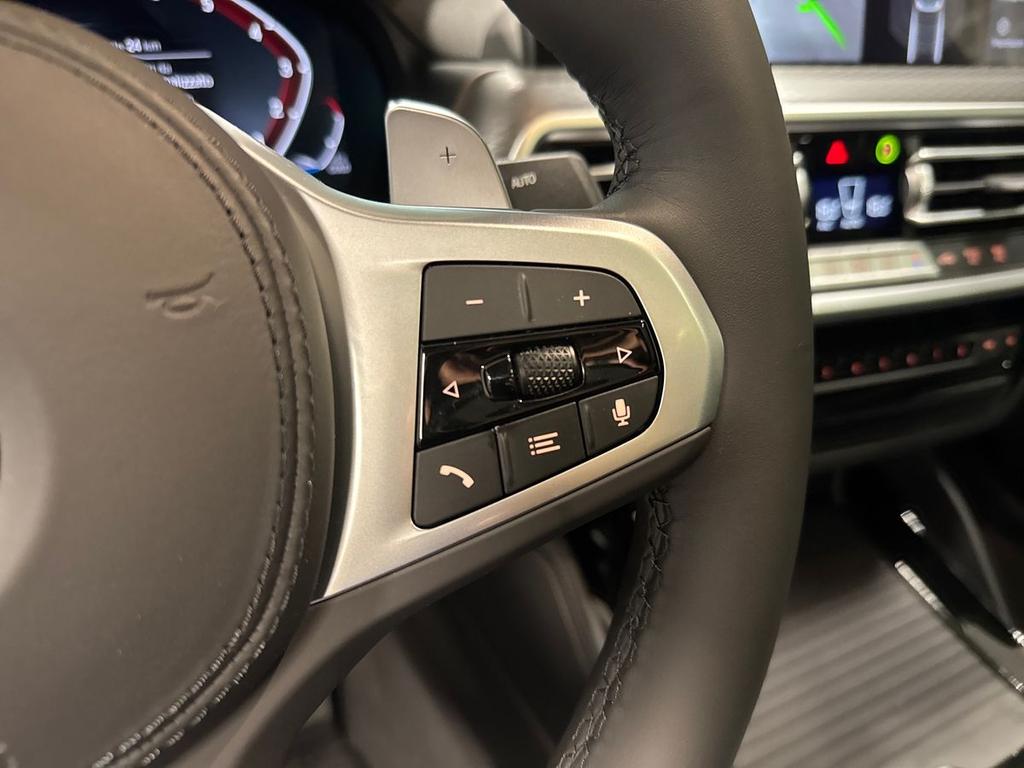 BMW X4 xdrive20i mhev 48V Msport auto