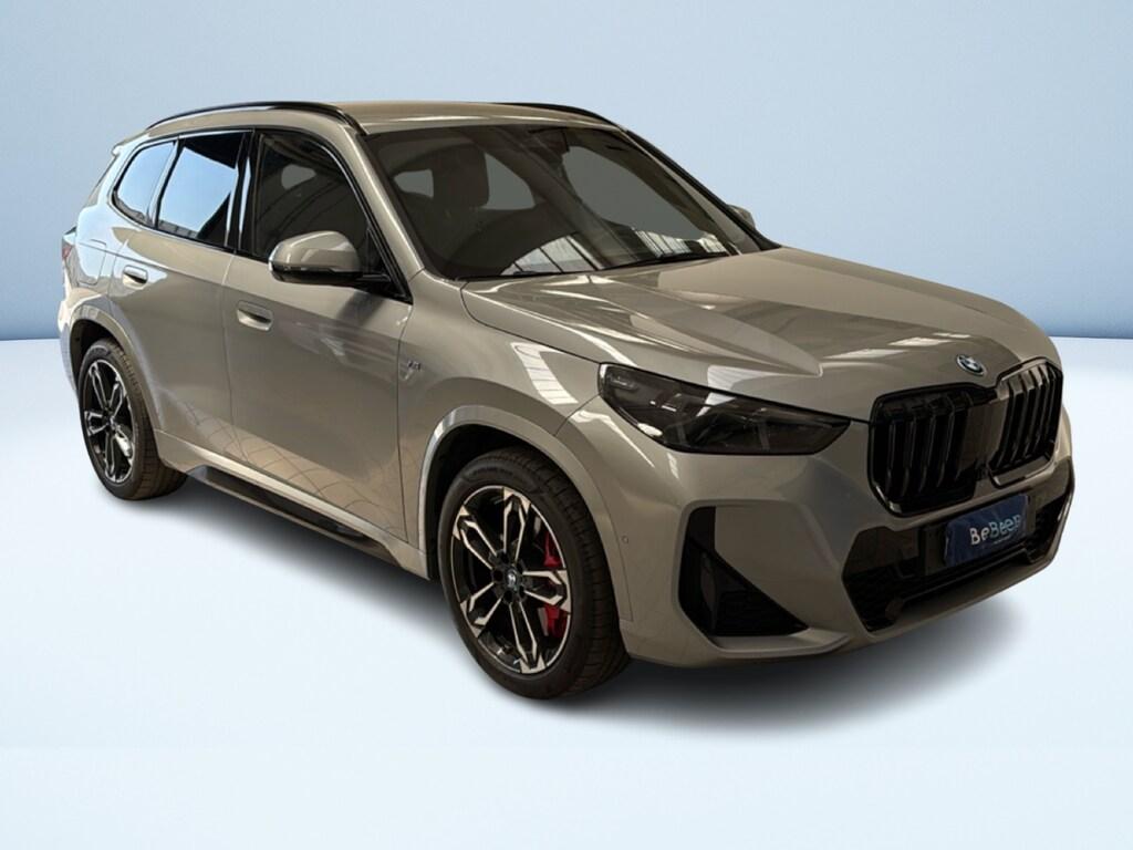 BMW X1 xdrive 25e MSport Pro auto