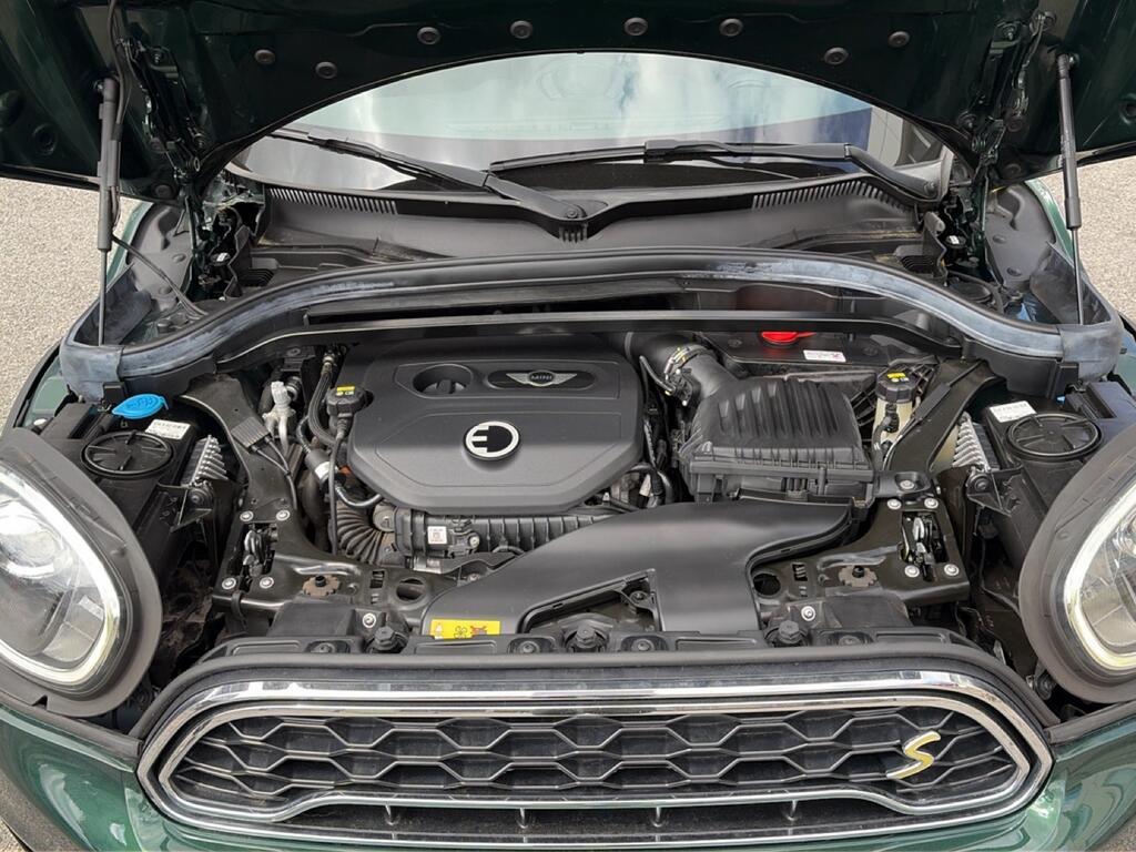 Mini Cooper SE Countryman Mini Countryman 1.5 Cooper SE Hype all4 auto