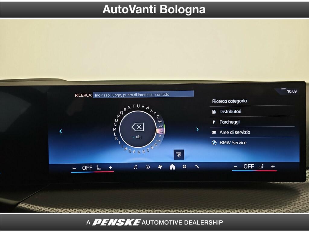 BMW Serie 4 420d Gran Coupe mhev 48V xdrive M Sport auto