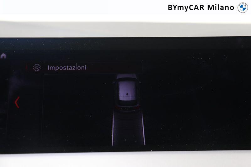 BMW Serie 1 116d Advantage auto