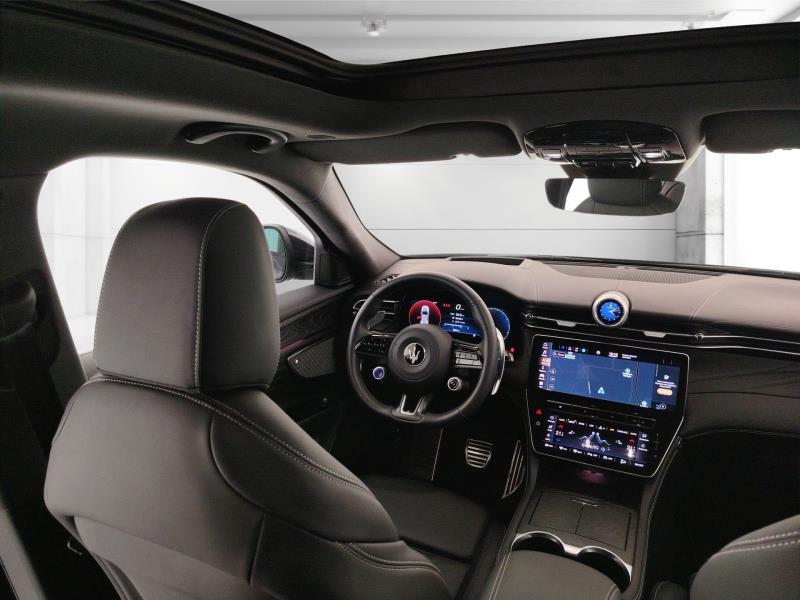 Maserati Levante Grecale 2.0 mhev Modena 330cv auto
