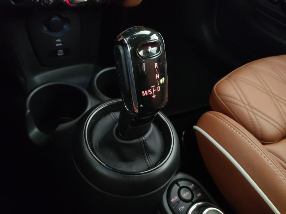 Mini Cooper S Cabrio 2.0 Cooper S