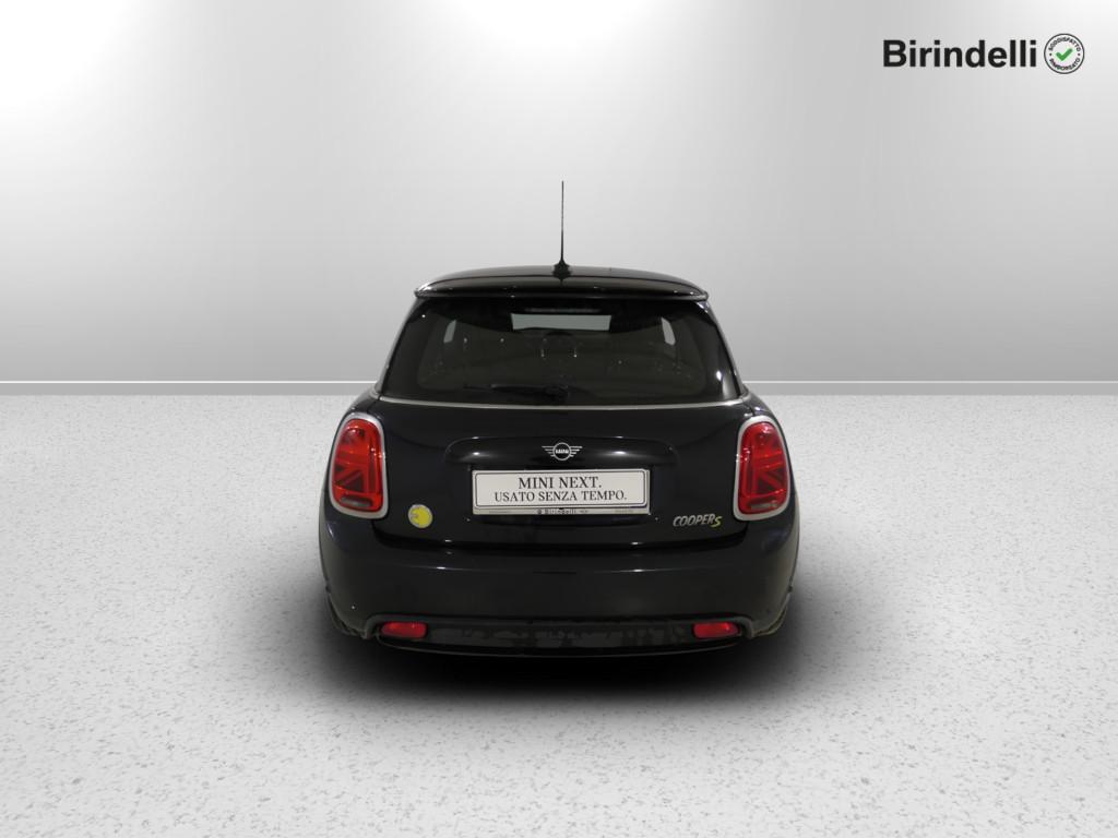 Mini Mini 3p Cooper SE Electric auto