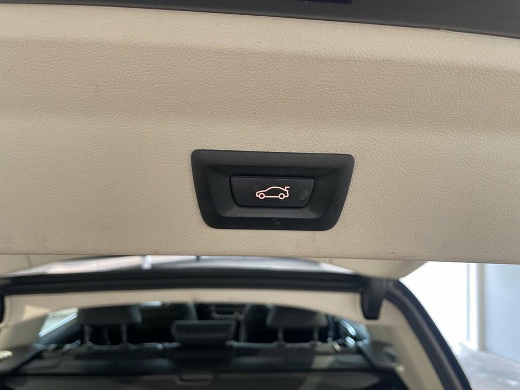 BMW X3 xdrive20d mhev 48V xLine auto