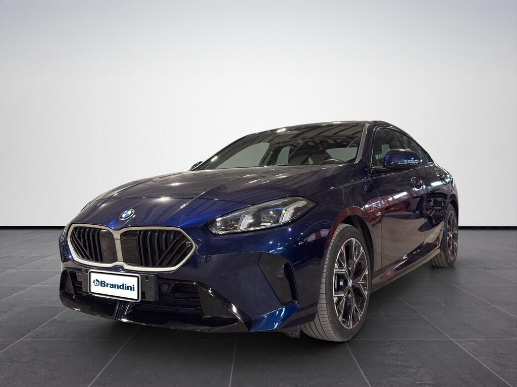 BMW Serie 2 220 Gran Coupe 48V auto