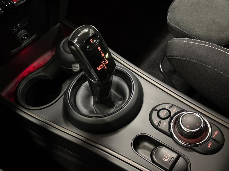 Mini Cooper S Countryman 2.0 TwinPower Turbo Cooper S