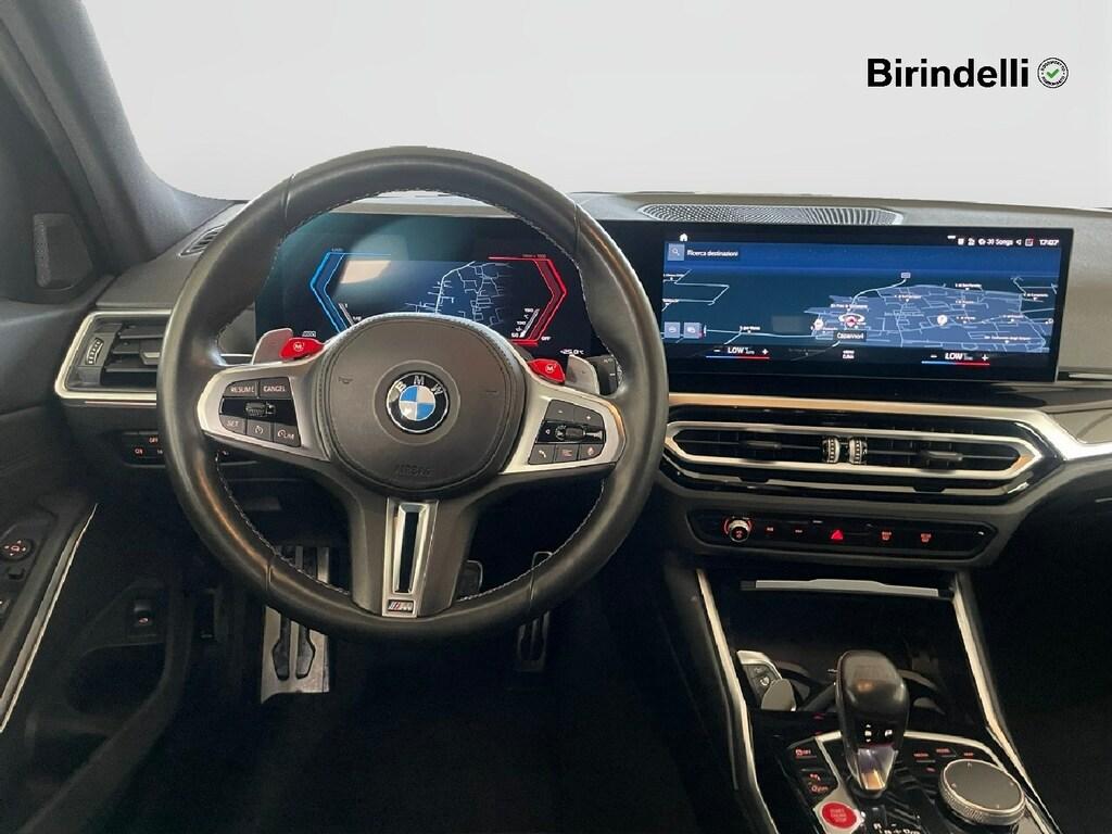 BMW M3 Touring 3.0 Competition M xdrive auto