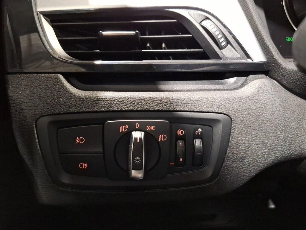 BMW X1 sdrive18d Business Advantage auto