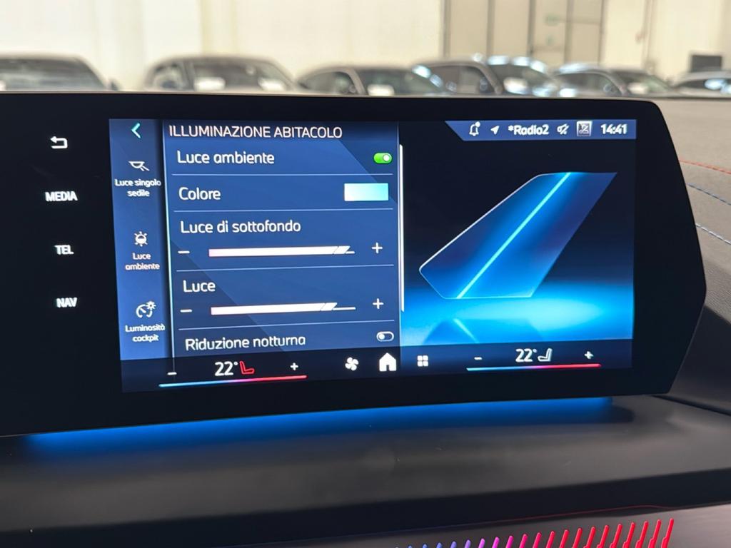 BMW Serie 1 118d MSport Pro auto