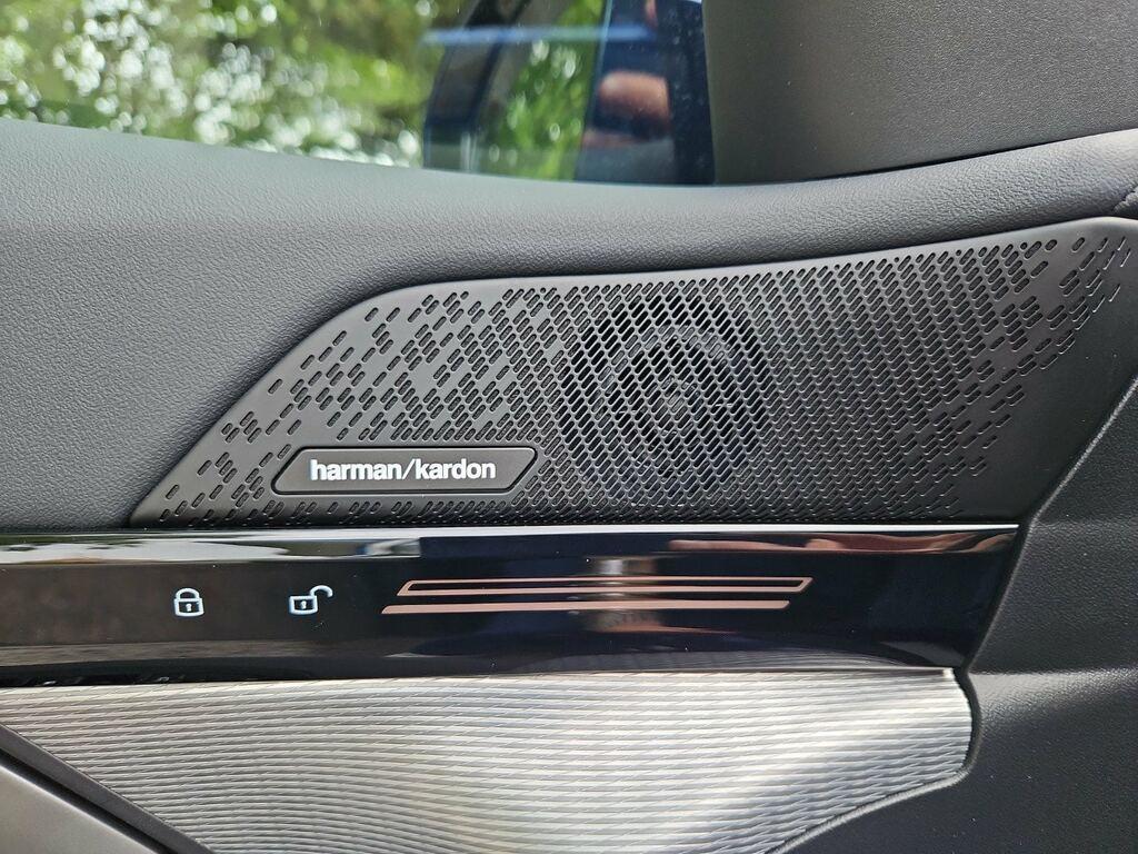 BMW Serie 5 520d Touring 48V xdrive M Sport Pro auto
