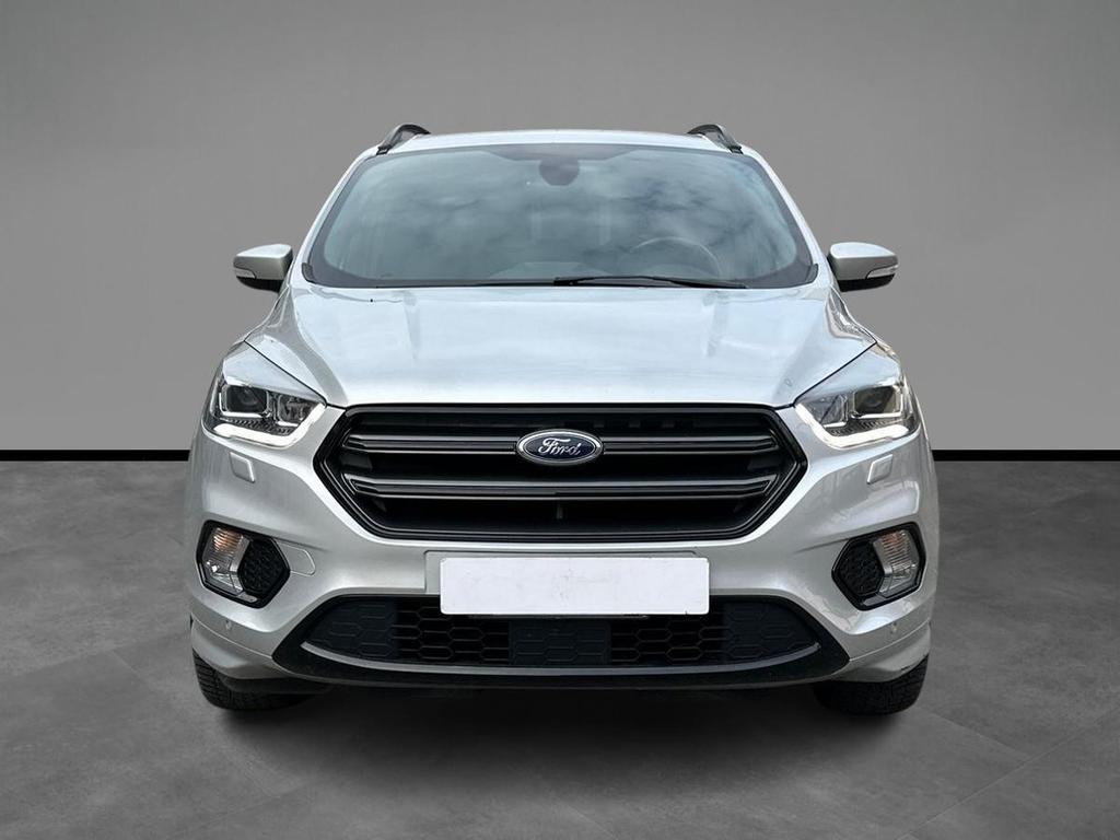 Ford Kuga 2.0 tdci ST-line s&s awd 180cv powershift my18