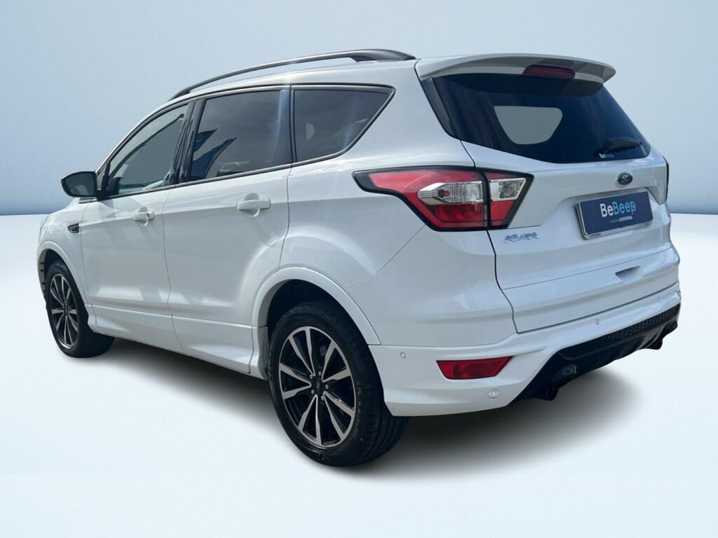 Ford Kuga 1.5 ecoboost ST-line s&s 2wd 120cv
