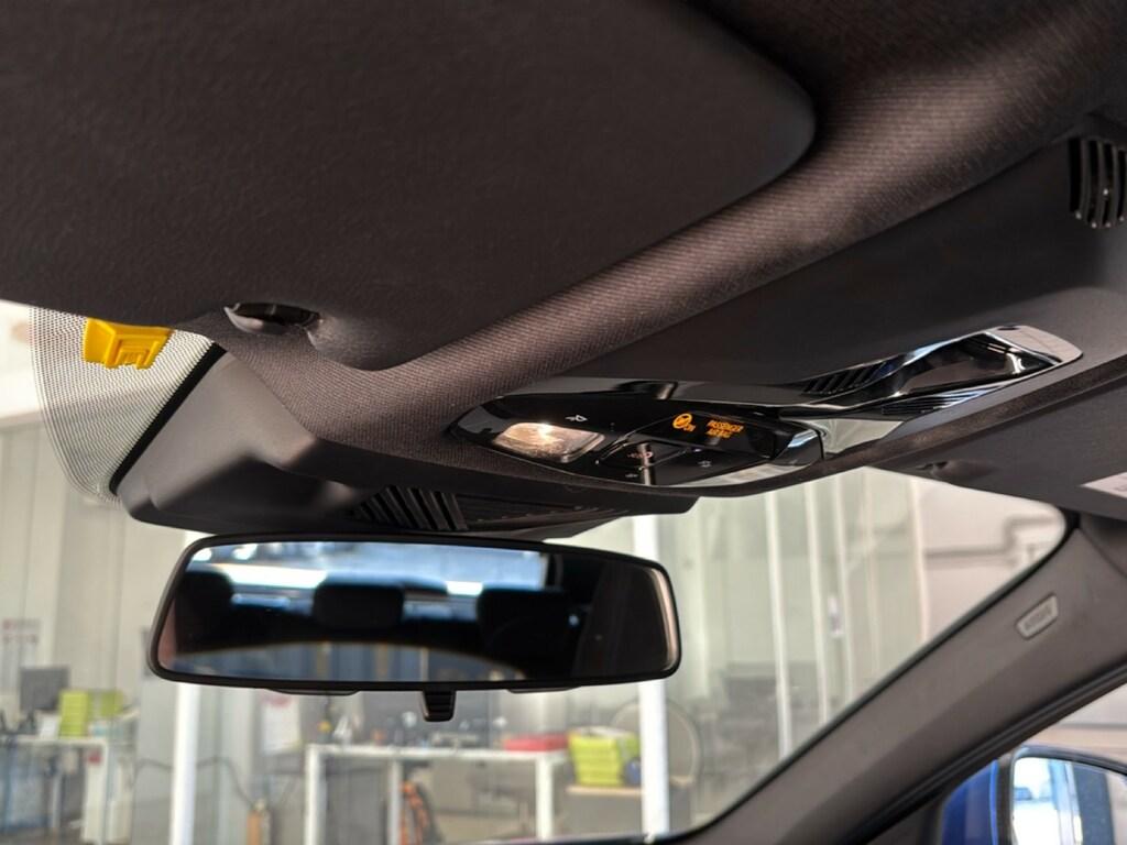 BMW Serie 1 120 48V MSport auto