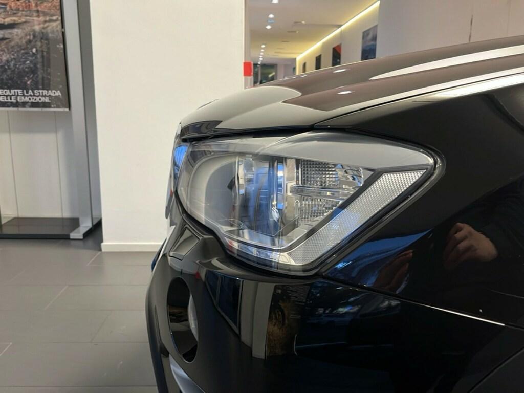 BMW X4 xdrive20d xLine auto my16