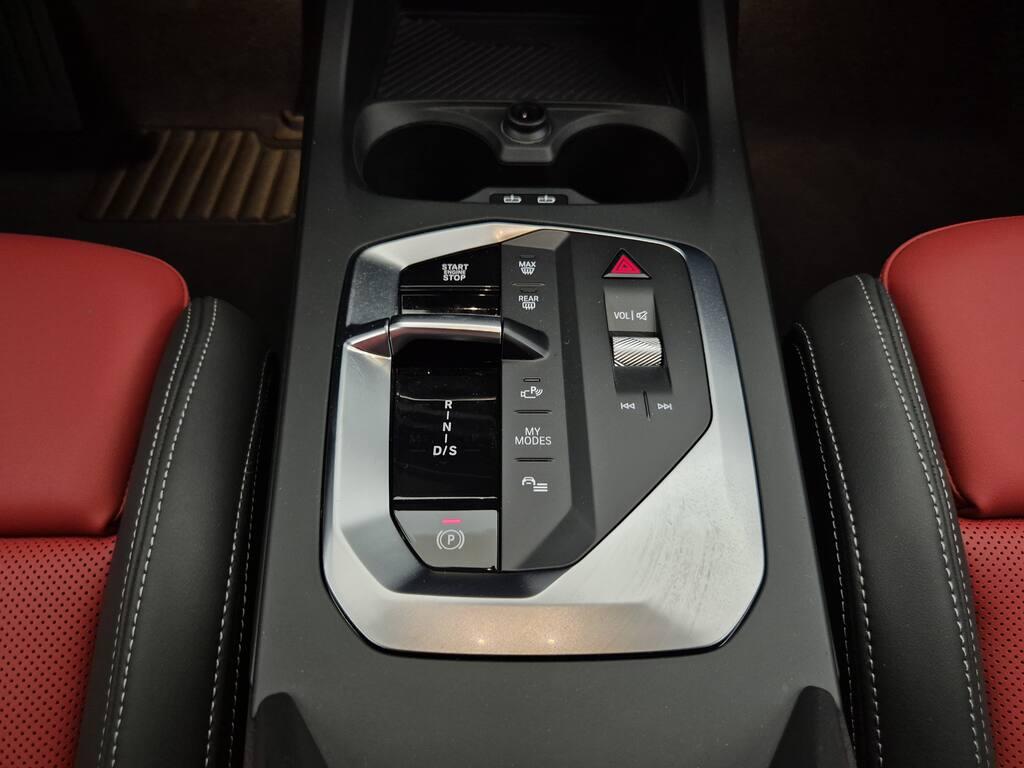 BMW Serie 1 118d MSport Pro auto