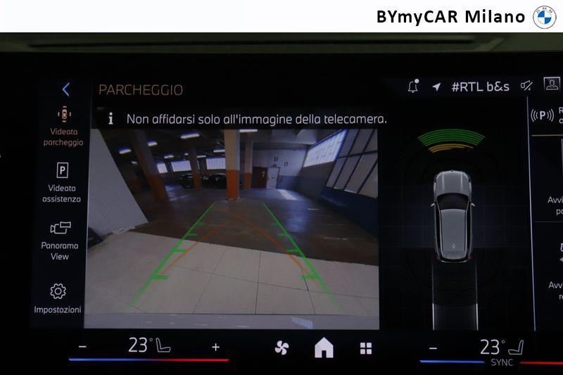 BMW iX1 edrive 20 MSport