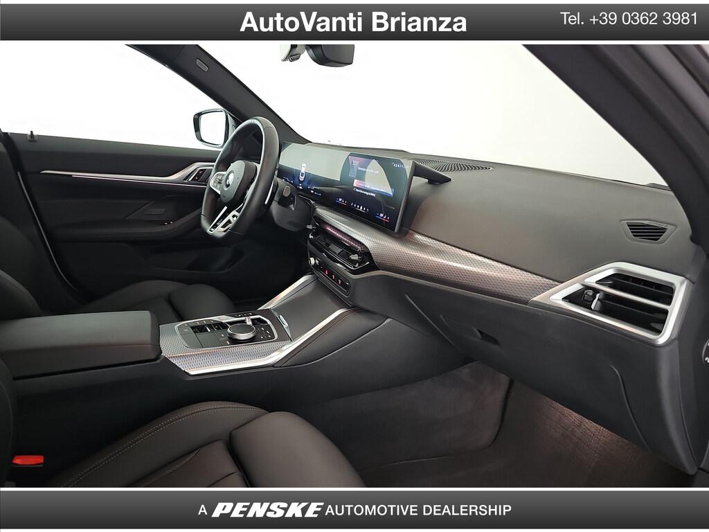 BMW Serie 4 420d Gran Coupe mhev 48V M Sport Pro auto