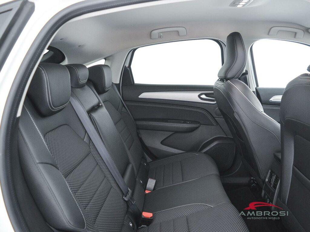 Renault Arkana 1.6 E-Tech full hybrid E-Tech Engineered Fast Track 145cv