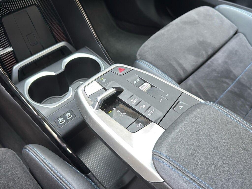 BMW X1 xdrive 25e MSport Pro auto