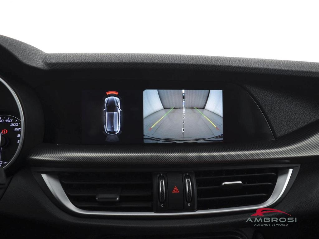 Alfa Romeo Stelvio 2.2 t Veloce Ti Q4 210cv auto