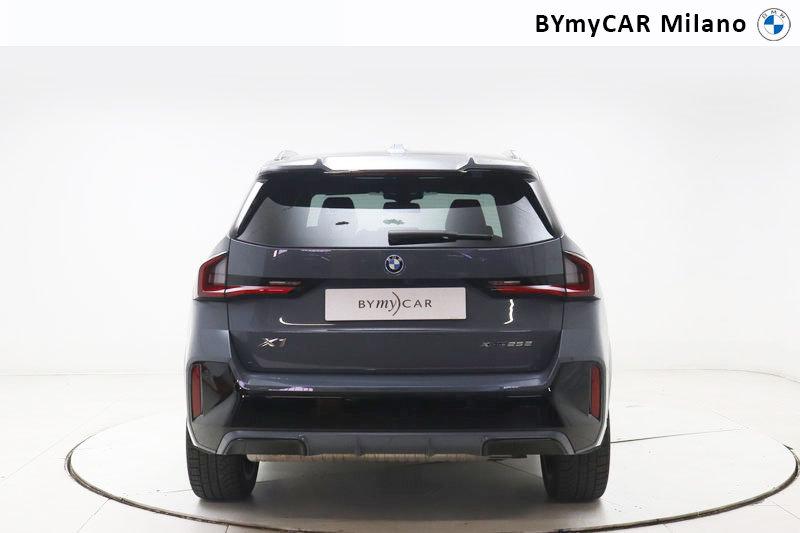 BMW X1 xdrive 25e MSport Pro auto