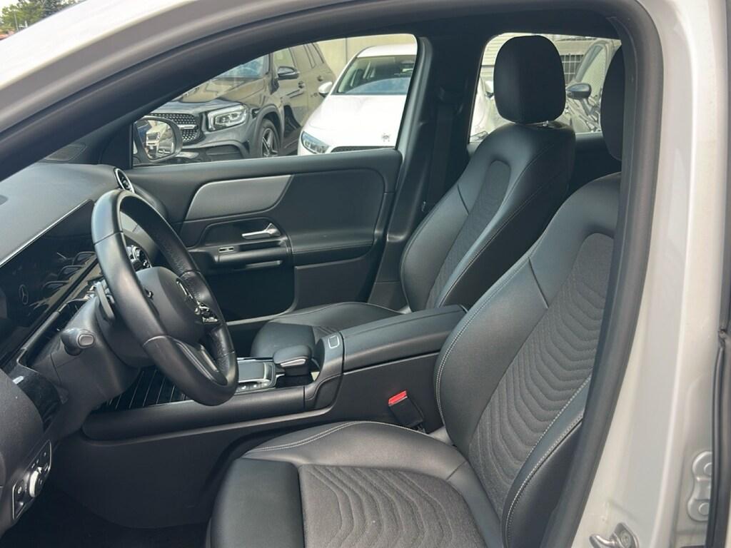 Mercedes GLA 200 d Sport 4matic auto