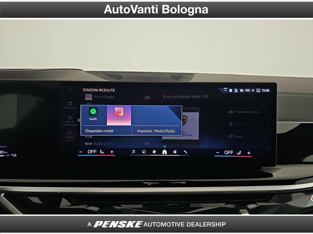 BMW X5 xdrive50e MSport Pro auto