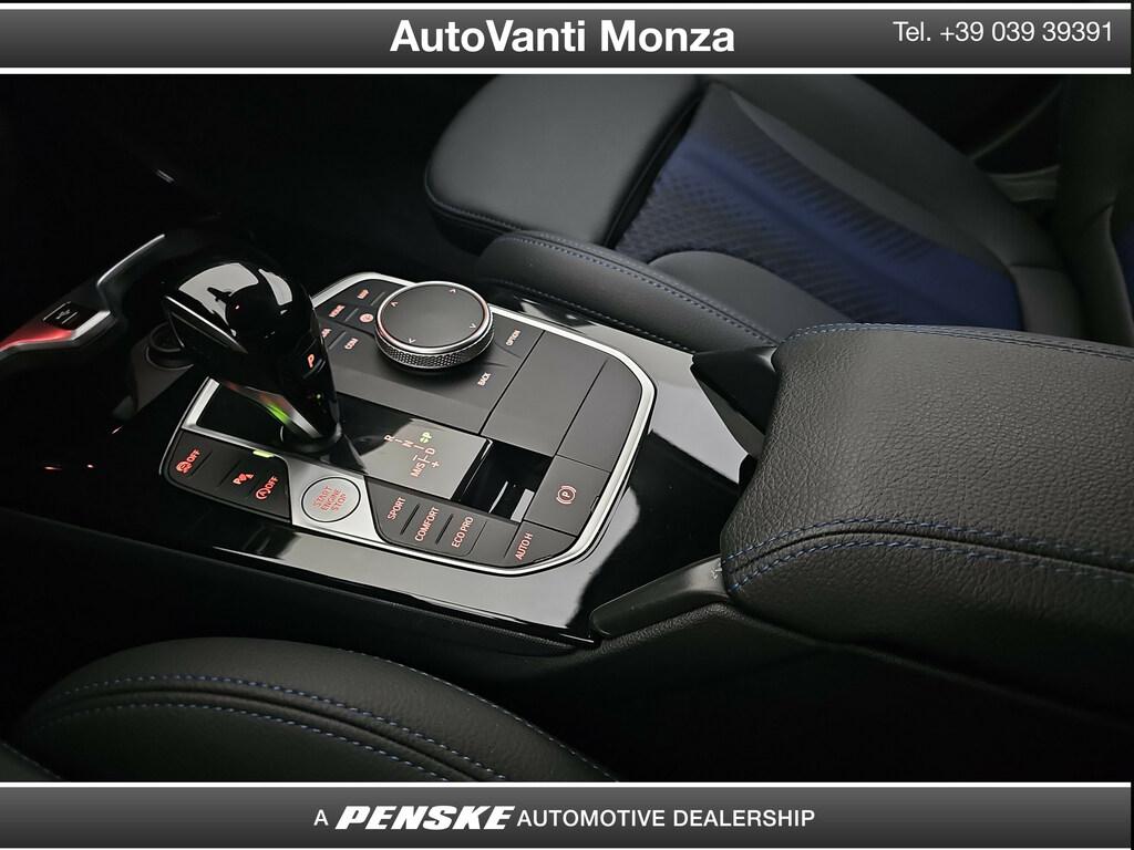 BMW Serie 1 118i Msport 136cv auto